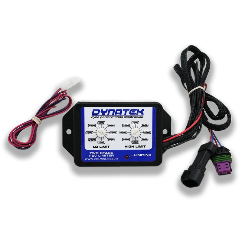 DRL-400 Centralina Limitatore + Launch Control HARLEY DAVIDSON Softail 114 1868 2018 2022