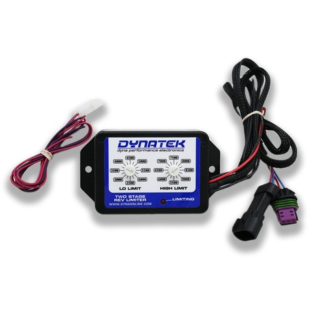 DRL-400 Centralina Limitatore + Launch Control HARLEY DAVIDSON Softail 114 CAN ECU 1868 2018 2022