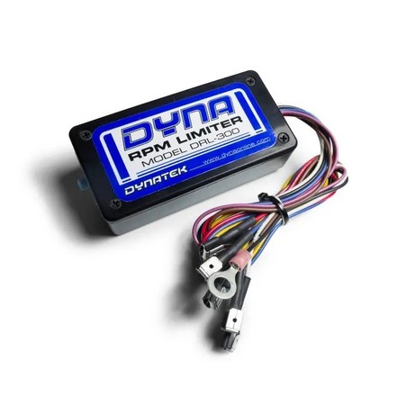 Limitatore DRL-300 - limitatore UNIVERSALE