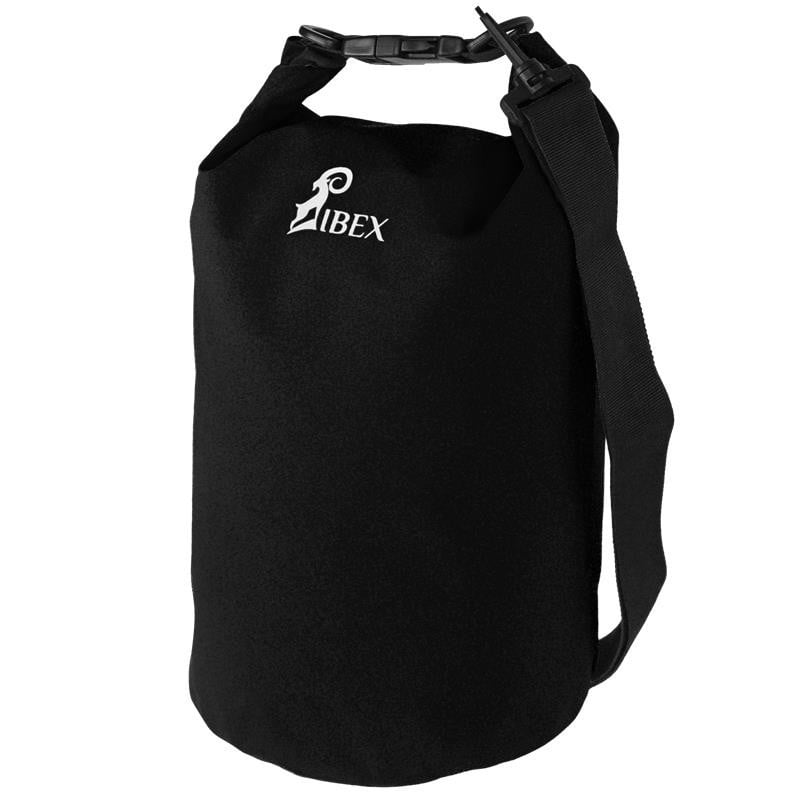 Borse impermeabili IBEX MOTO Drybag - verde UNIVERSALE