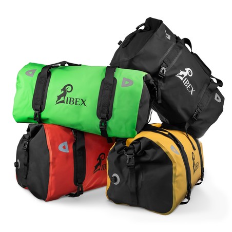 Borsone - nero UNIVERSALE