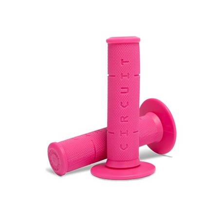 Manopole - coppia Circuit IV UNIVERSALE