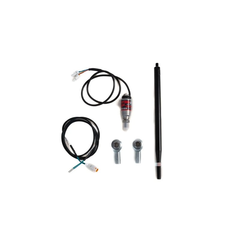 Cambio elettronico - kit UNIVERSALE