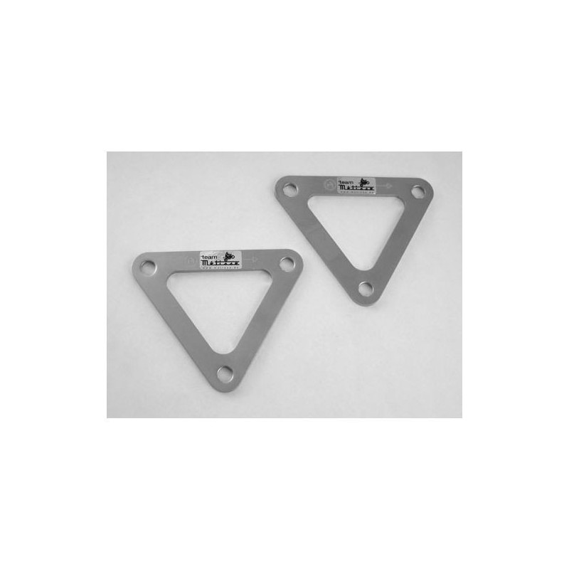 Kit innalzamento moto HONDA CBR 900 RR 900 1996 1999