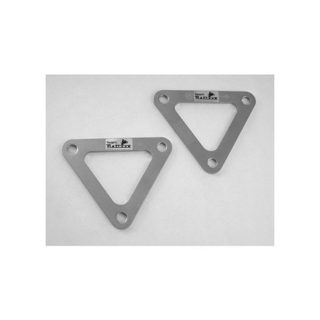 Kit innalzamento moto HONDA CBR 929 RR 929 2000 2001