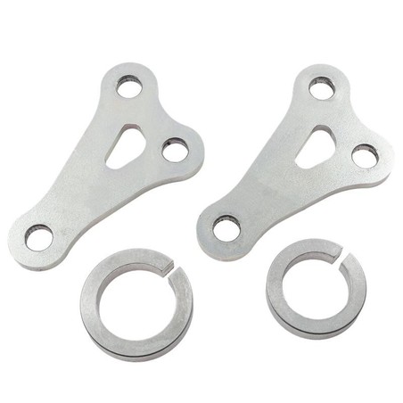 Kit innalzamento moto HONDA Hornet 1000 1000 2024 2025