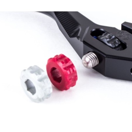 Leve regolabili Factor-X - Freno YAMAHA MT 09 SP 900 2024 2026