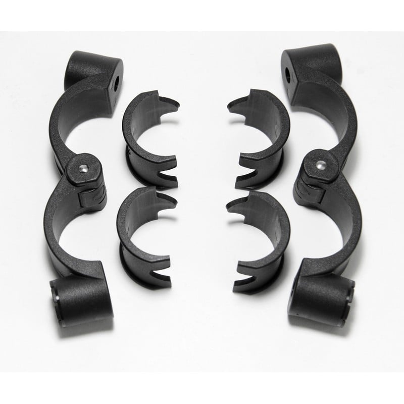 Parabrezza e cupolini - attacchi HK - kit attacchi UNIVERSALE