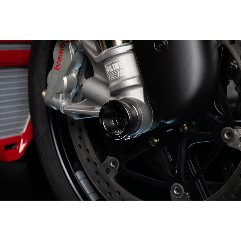 GTA - Protezioni forcella - Kit DUCATI Panigale V4 S 1100 2025 2025