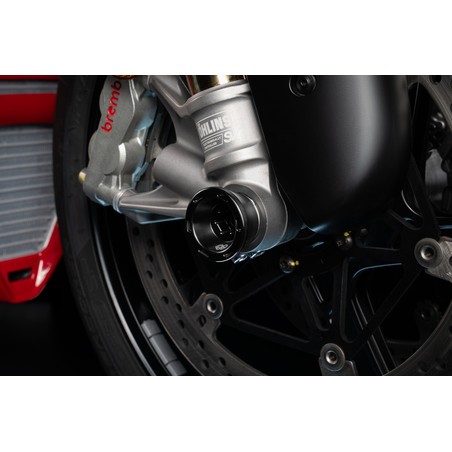 GTA - Protezioni forcella - Kit DUCATI Panigale V4 S 1100 2025 2025