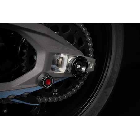 GTA - Protezioni forcellone - Kit DUCATI Panigale V4 S 1100 2025 2025
