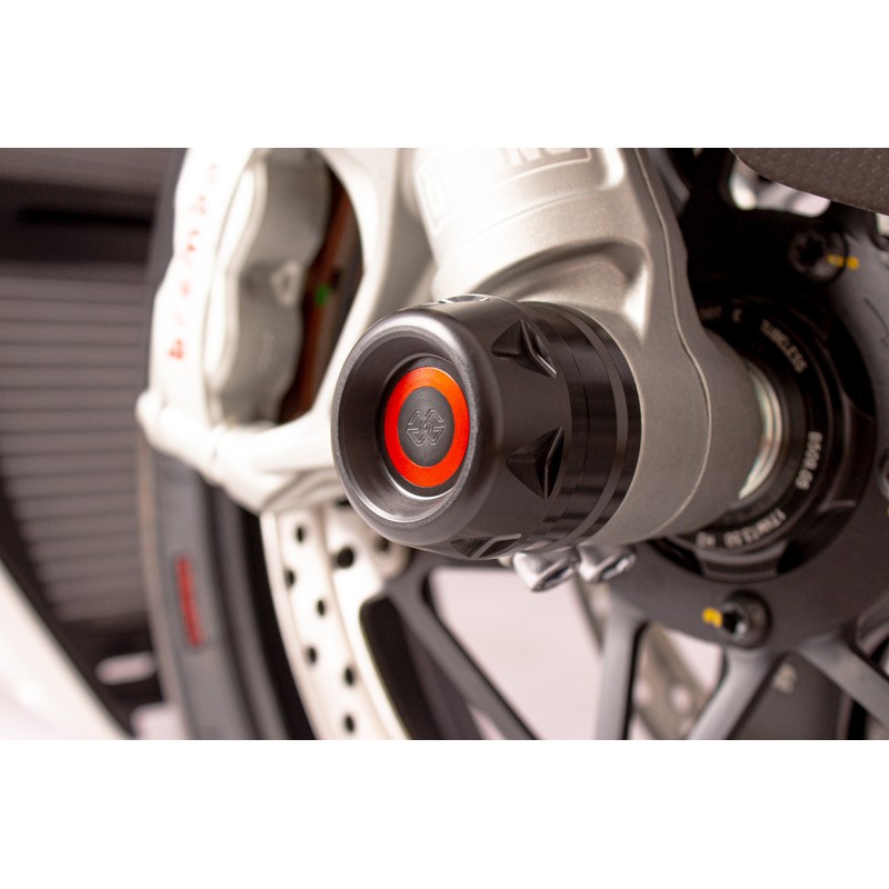 GTA - Protezioni forcella - Kit 2 DUCATI Panigale V4 SP2 1100 2021 2024