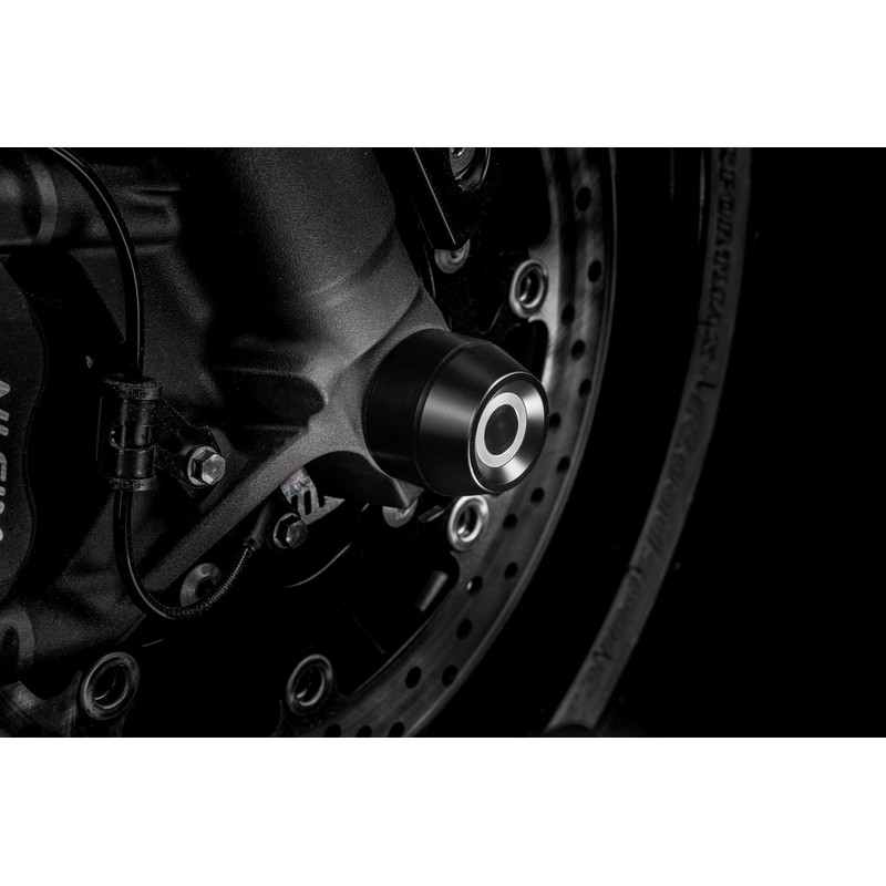 GTA - Protezioni forcella - Kit SUZUKI GSX 8 T 800 2025 2026