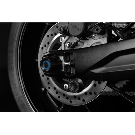 GTA - Protezioni forcellone - Kit SUZUKI GSX 8 TT 800 2025 2026
