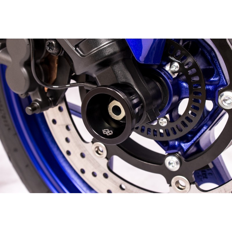GTA - Protezioni forcella - Kit 2 YAMAHA R3 300 2019 2020
