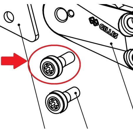 Ricambi vari UNIVERSALE