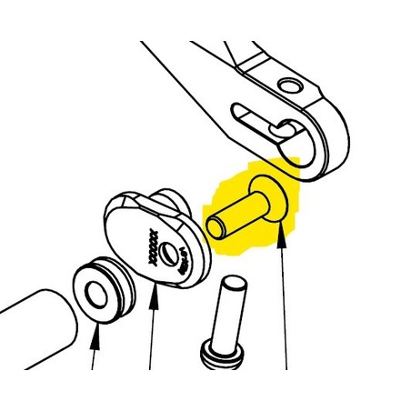 Ricambi vari UNIVERSALE