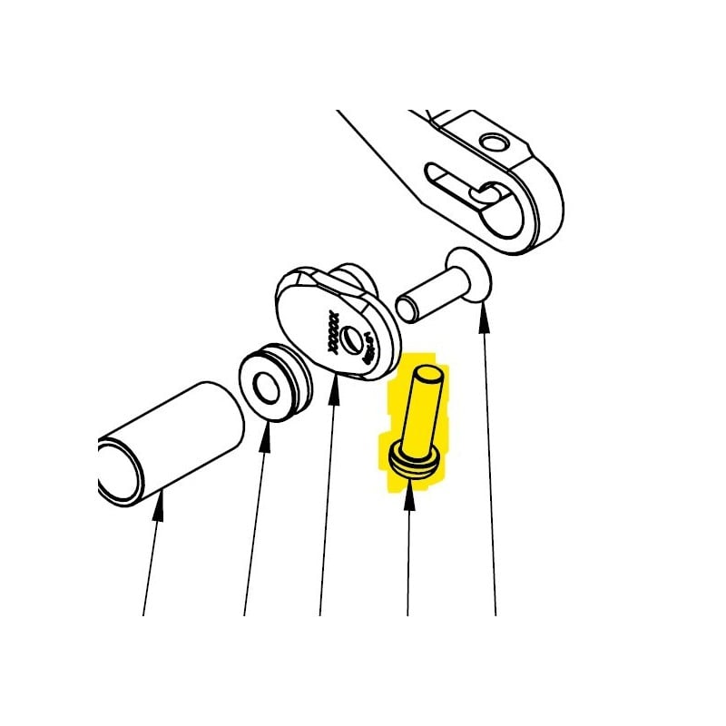 Ricambi vari UNIVERSALE