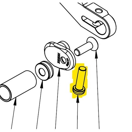 Ricambi vari UNIVERSALE