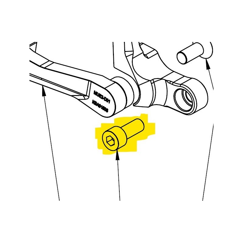 Ricambi vari UNIVERSALE