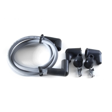 Cavi Candela Dyna Wire - DW-1200 HARLEY DAVIDSON 1200 Sportster 48 1200 2010 2020