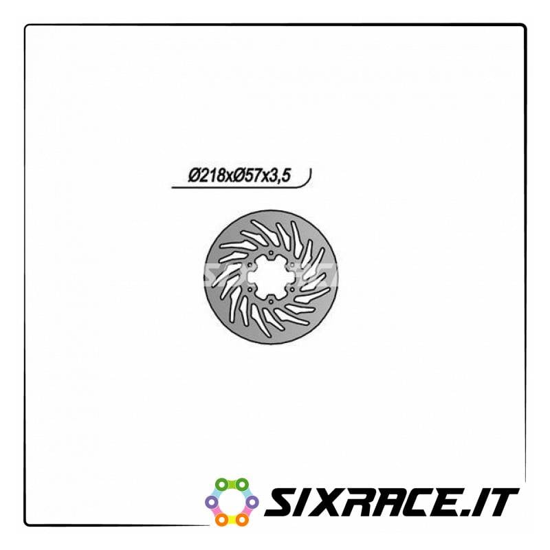 8021-55548 - DISQUE DE FREIN NG 8021 Aprilia RS4 50cc 2011-2016 -