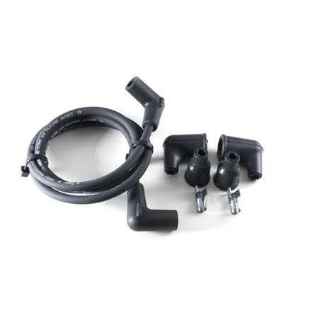 Cavi Candela Dyna Wire - DW-1100 HARLEY DAVIDSON 883 Hugger 883 1992 2003