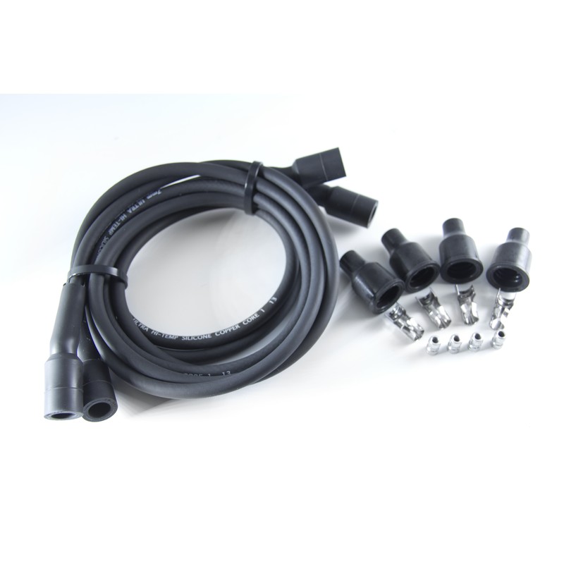 Cavi Candela Dyna Wire - DW-200 HARLEY DAVIDSON Dyna 1584 2012 2021
