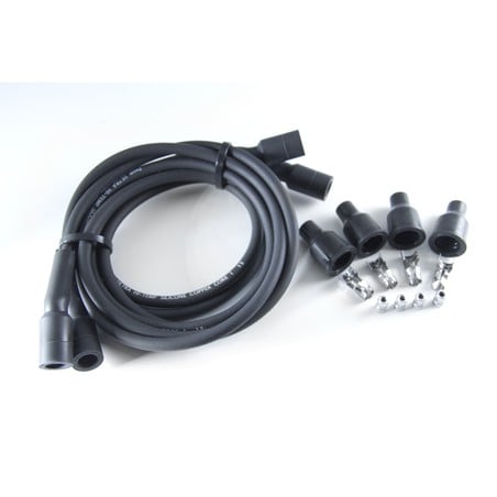 Cavi Candela Dyna Wire - DW-200 HARLEY DAVIDSON Dyna 1584 2012 2021