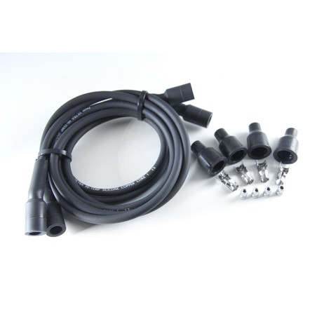 Cavi Candela Dyna Wire - DW-200 HARLEY DAVIDSON Softail Slim 1584 2012 2015