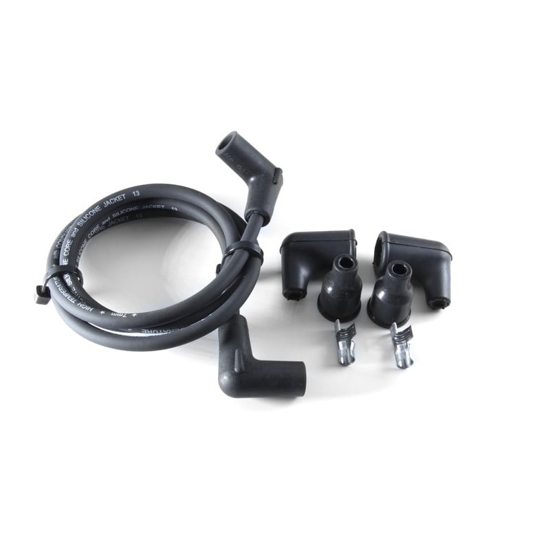 Cavi Candela Dyna Wire - DW-1100 HARLEY DAVIDSON SS SX 250 250 1975 1978