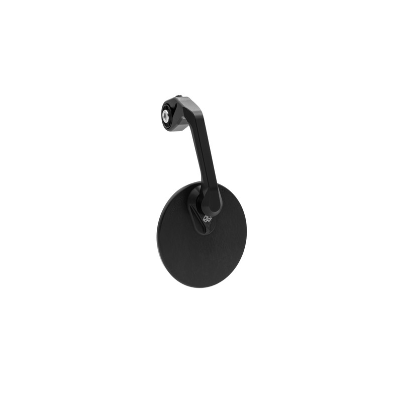 Specchio Bar-End - Moon BMW C 400 GT 400 2023 2025
