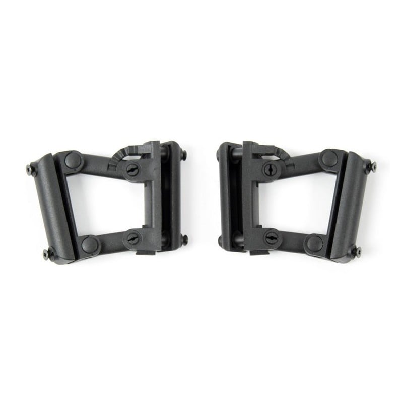 Ricambi Vario-Touring - supporti spoiler UNIVERSALE