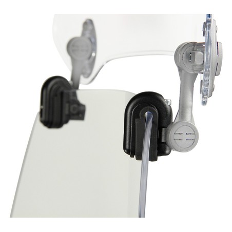 Ricambi XCC - X-Creen - attacchi UNIVERSALE