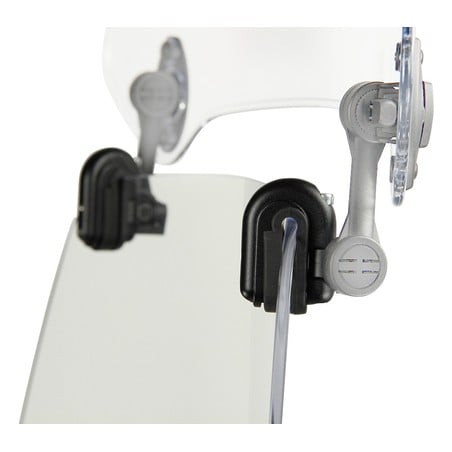 Ricambi XCC - X-Creen - attacchi UNIVERSALE