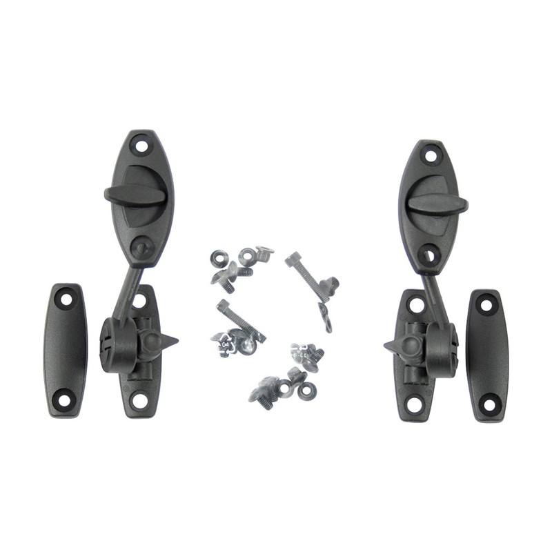 Ricambi XCT - X-Creen - cerniere UNIVERSALE