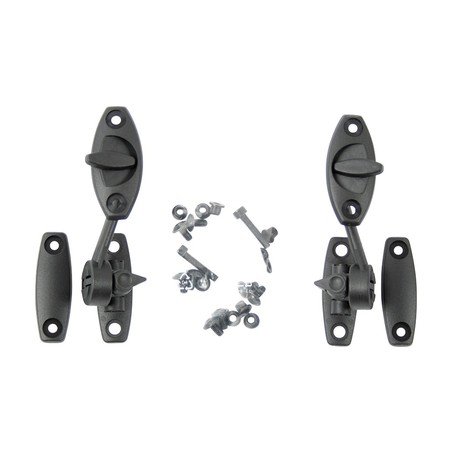 Ricambi XCT - X-Creen - cerniere UNIVERSALE