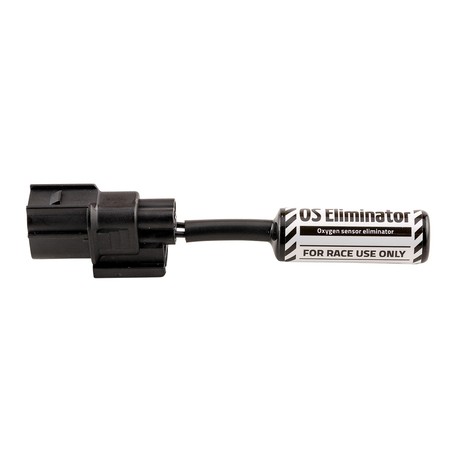 OS Eliminator - Esclusore Lambda HONDA VTX 1800 Retro 1800 2002 2002
