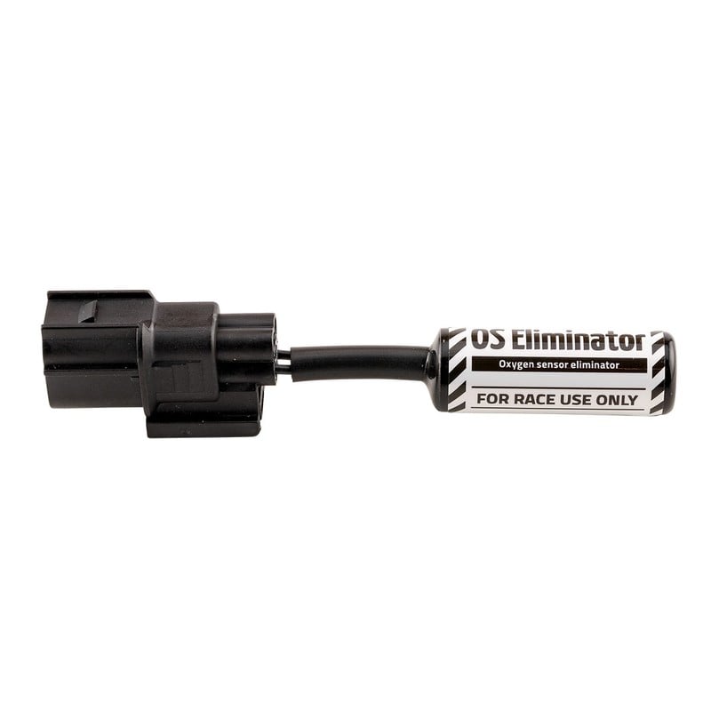 OS Eliminator - Esclusore Lambda INDIAN Scout Bobber Sixty Twenty 1000 2020 2024