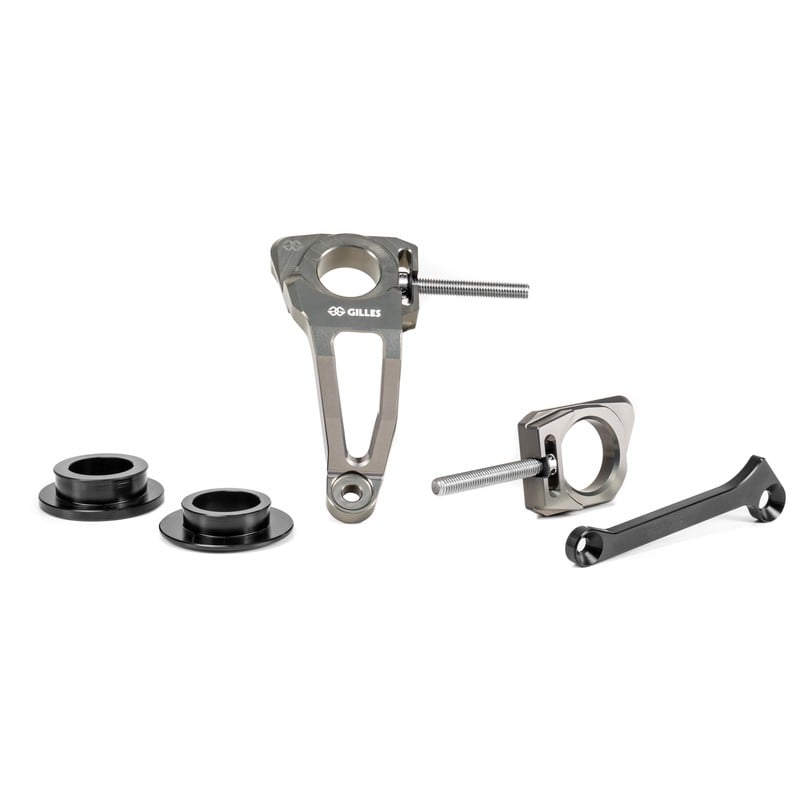 Tendicatena Cambio rapido ruota - Kit HONDA CBR 1000 RR 1000 2020 2023