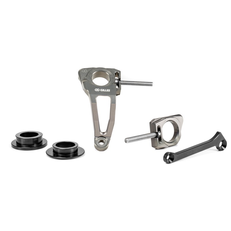 Tendicatena Cambio rapido ruota - Kit HONDA CBR 1000 RR 1000 2020 2023