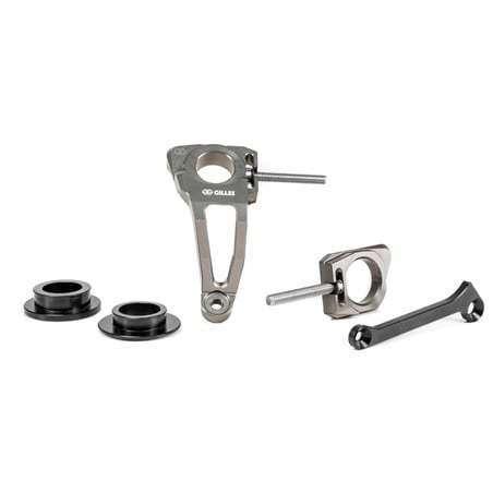 Tendicatena Cambio rapido ruota - Kit HONDA CBR 1000 RR 1000 2020 2023