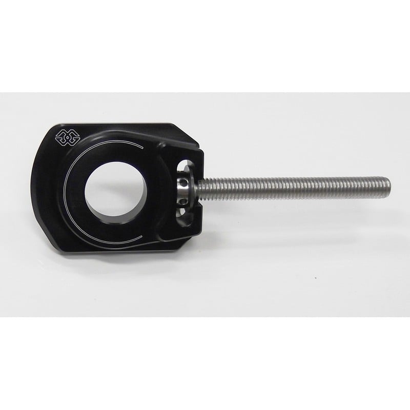 AXB Axle block rosso YAMAHA Tenere 700 Low Ribassato 700 2025 2026