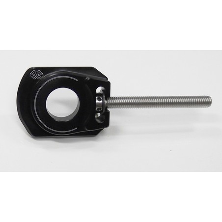 Tendicatena AXB Axle block rosso YAMAHA Tracer 7 GT Y AMT 690 2026 2026