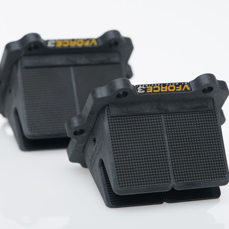 V-Force 3 ARCTIC CAT 440 ZR SNO Pro 440 2000 2001