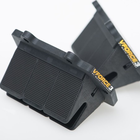 V-Force 3 ARCTIC CAT 440 ZR SNO Pro 440 2003 2005