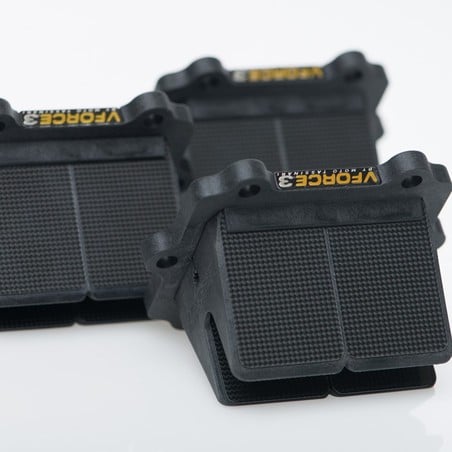 V-Force 3 ARCTIC CAT Pantera 800 800 1999 1999