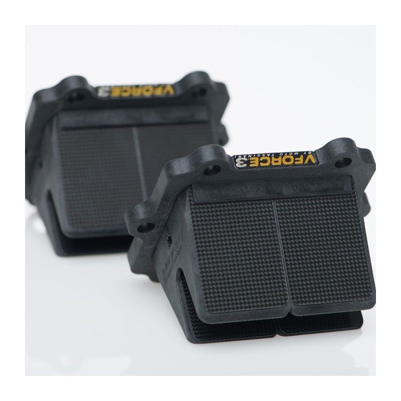 V-Force 3 ARCTIC CAT ZR 600 600 2000 2002