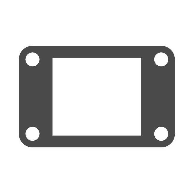 V-FORCE Valvola lamellare Guarnizione valvola lamellare FANTIC 50 2010 2012