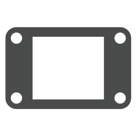 V-FORCE Valvola lamellare Guarnizione valvola lamellare FANTIC 50 2010 2012